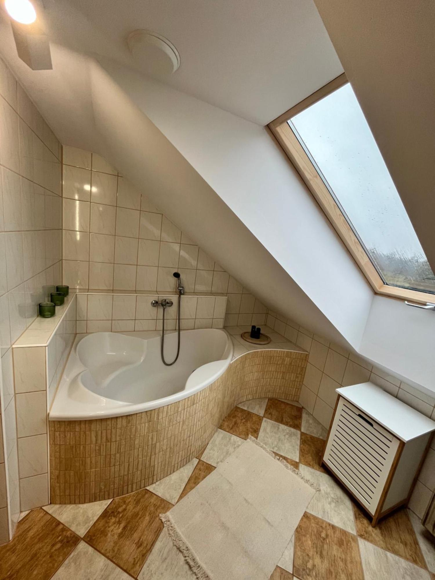 Dobrze Mi Tu-Kikity Apartamento Exterior foto