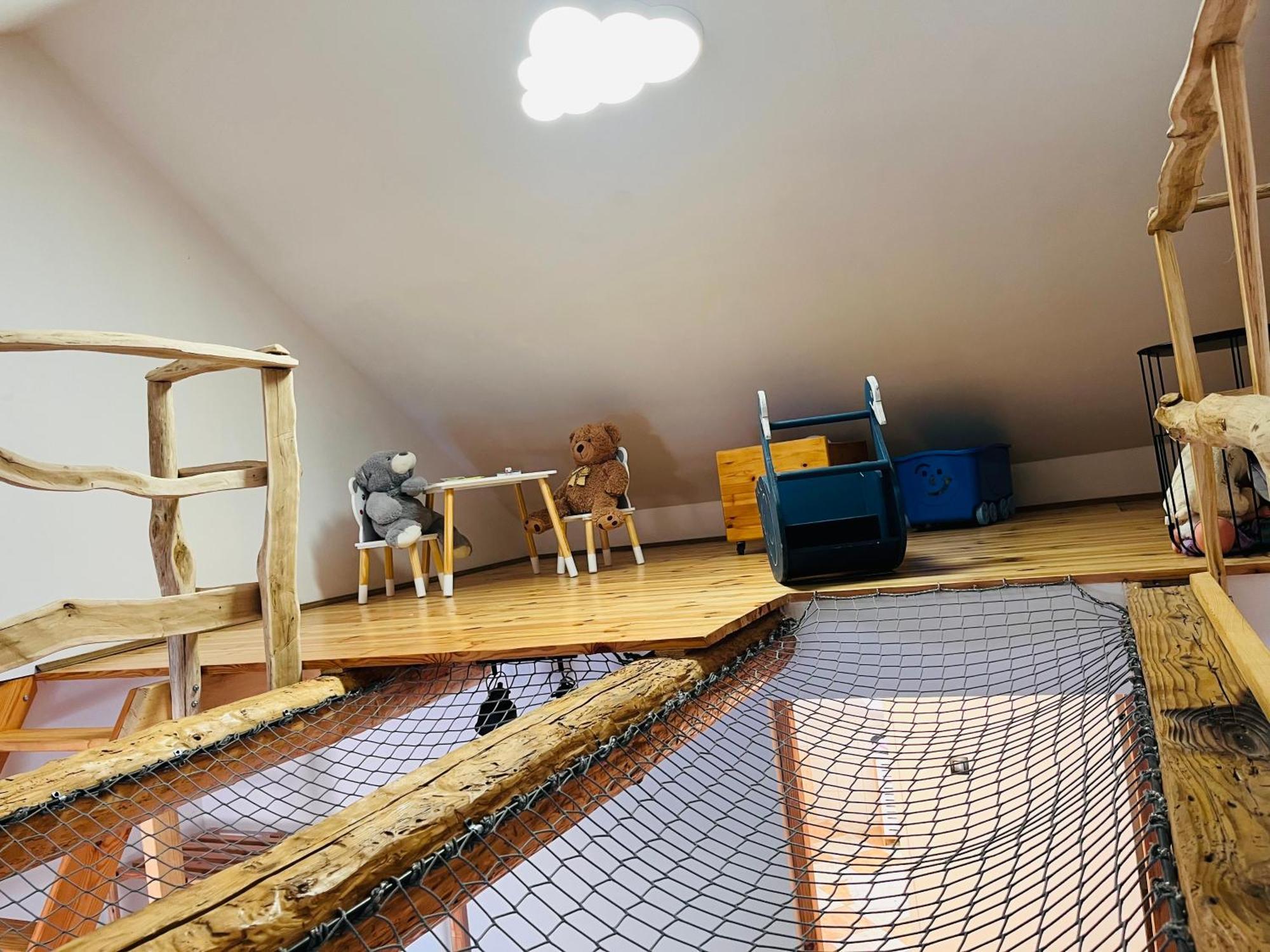 Dobrze Mi Tu-Kikity Apartamento Exterior foto