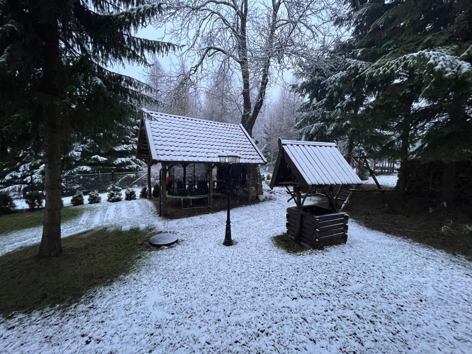 Dobrze Mi Tu-Kikity Apartamento Exterior foto